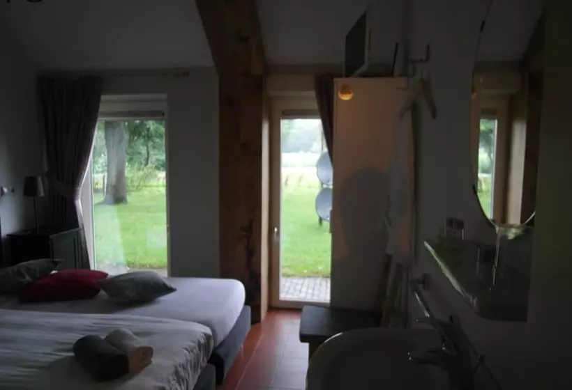B&b De Pepper