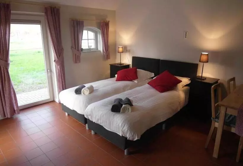B&b De Pepper