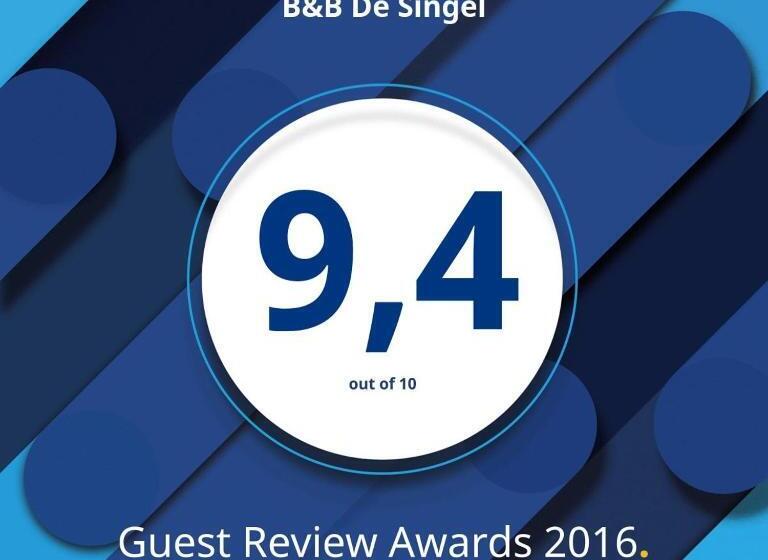 B&b De Singel