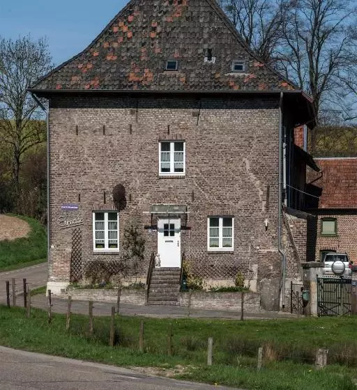 B&b Einrade