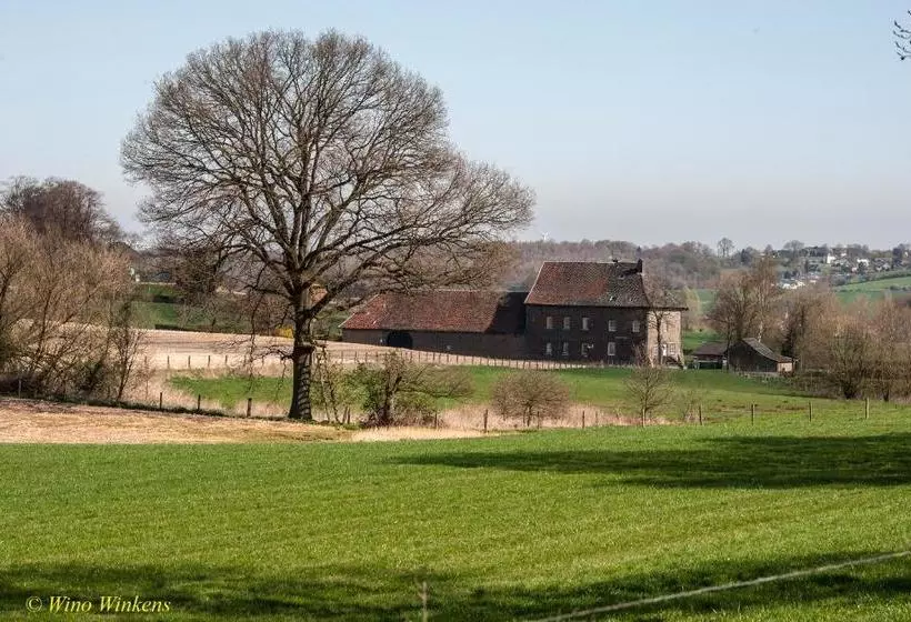 B&b Einrade