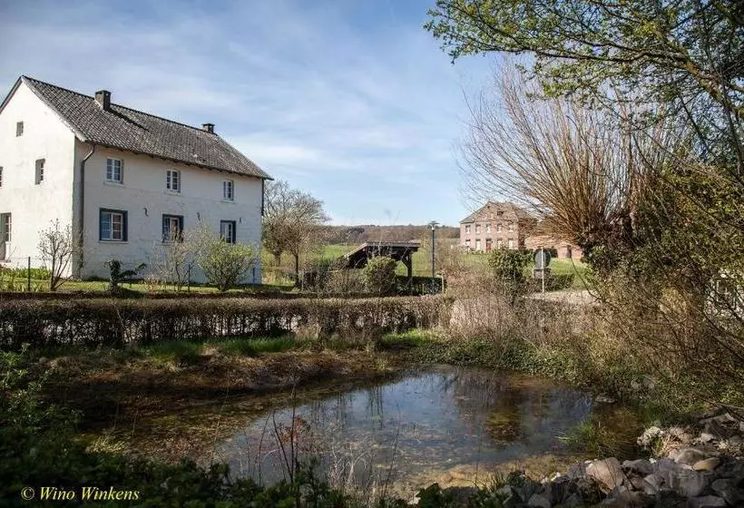 B&b Einrade