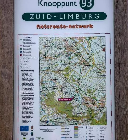 B&b Einrade