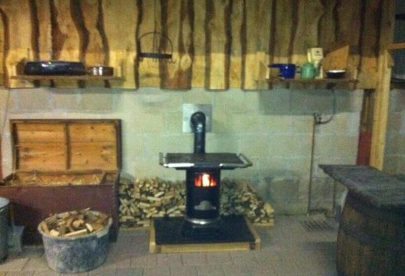 B&b Hofstede De Groote Laar