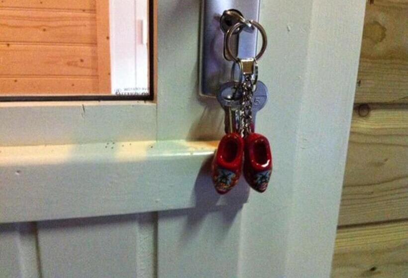 B&b Hofstede De Groote Laar