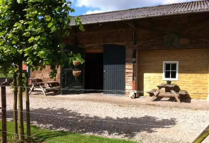 B&b Hofstede De Groote Laar