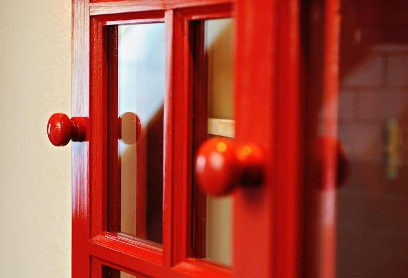 B&b Hofstede De Groote Laar