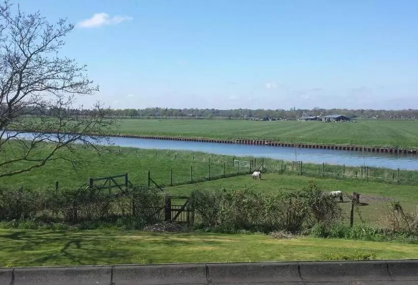 B&b Krachtwijk