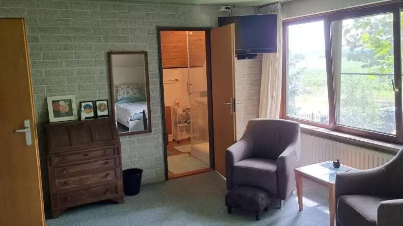 B&b Krachtwijk