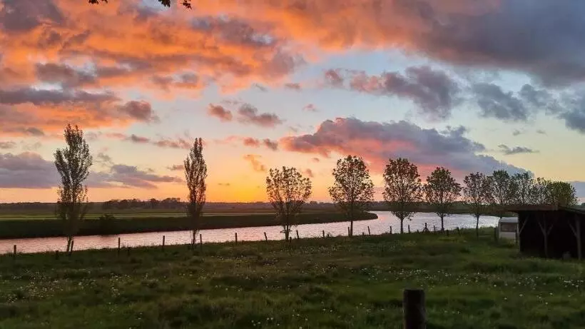 B&b Krachtwijk
