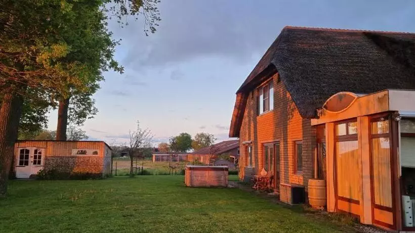 B&b Krachtwijk