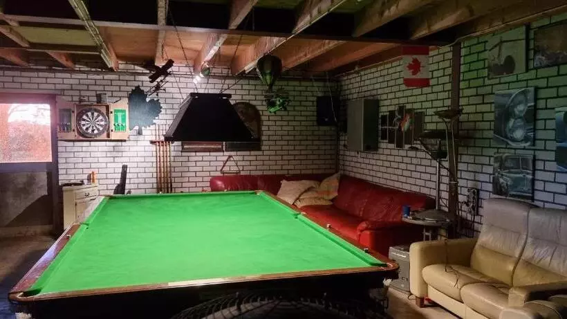 B&b Krachtwijk
