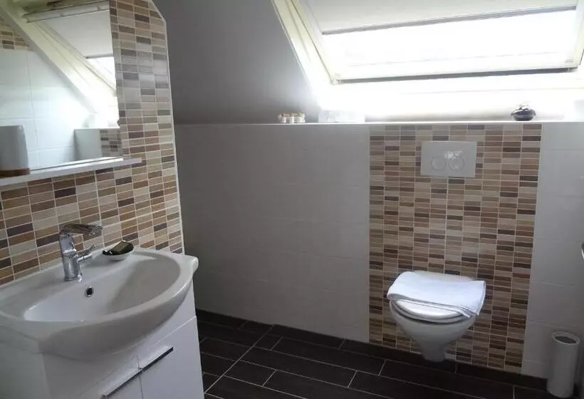 B&b Landleven