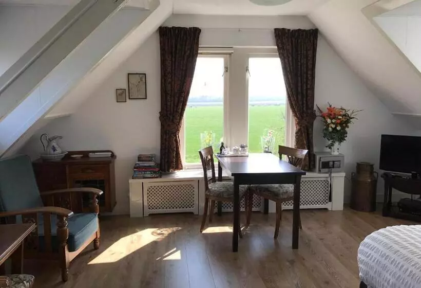 B&b Landleven