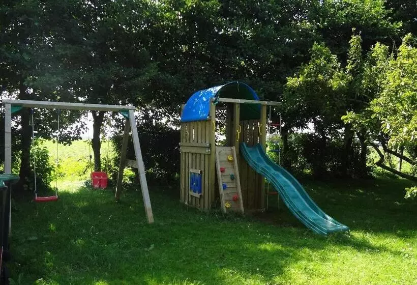 B&b Landleven