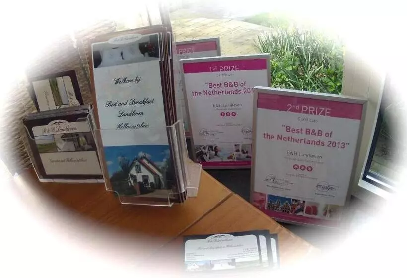 B&b Landleven