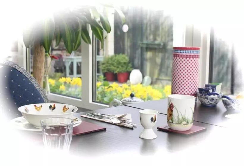 B&b Landleven