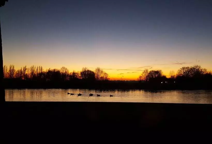 B&b Rechthuis Van Zouteveen