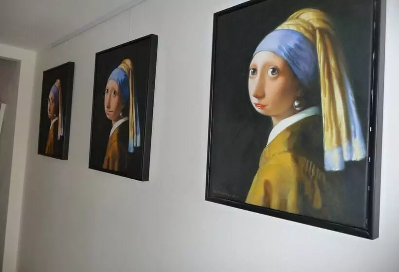 B&b Rechthuis Van Zouteveen