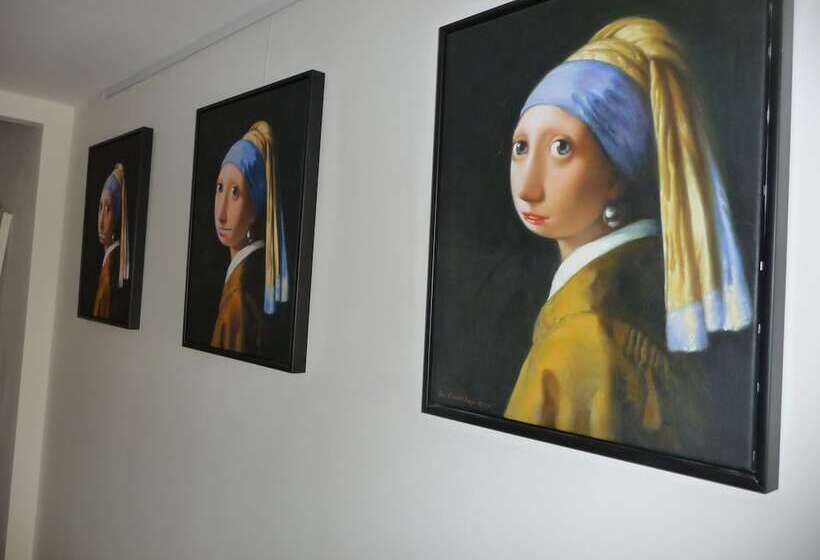 B&b Rechthuis Van Zouteveen