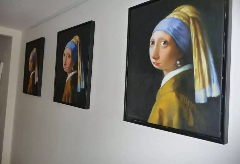 B&b Rechthuis Van Zouteveen