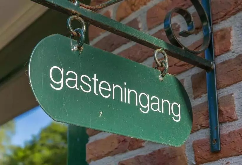 B&b Schipborg
