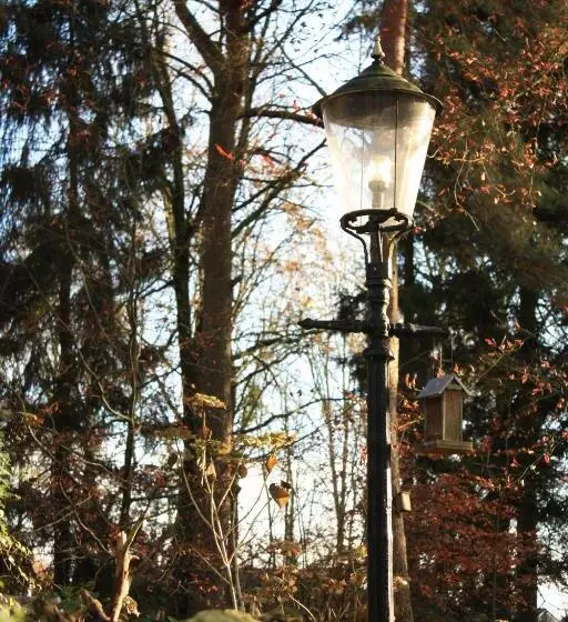 B&b Schipborg