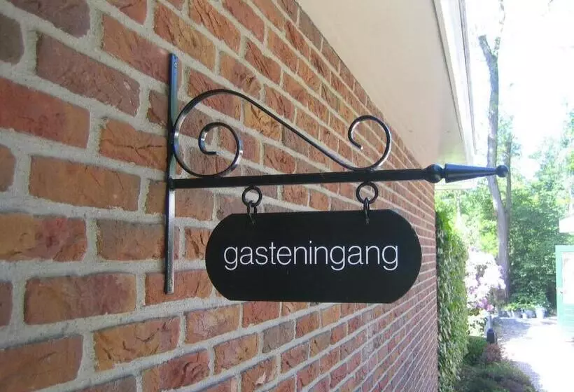 B&b Schipborg