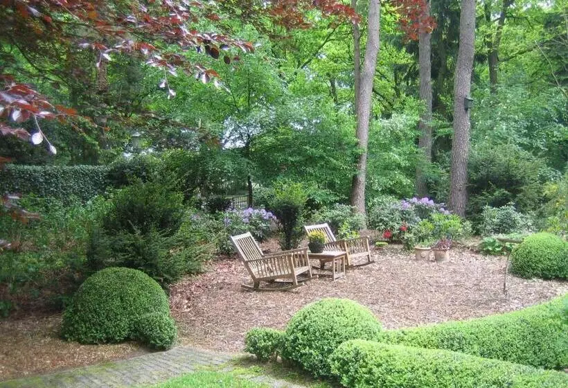 B&b Schipborg