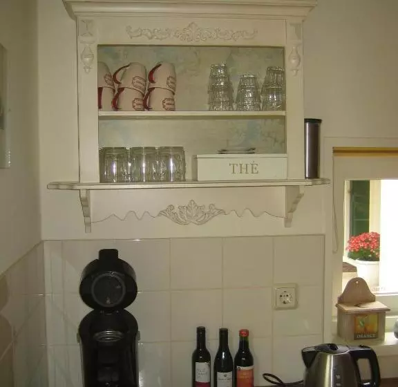 B&b Schipborg
