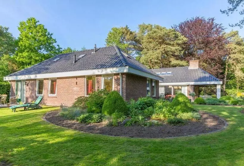 B&b Schipborg