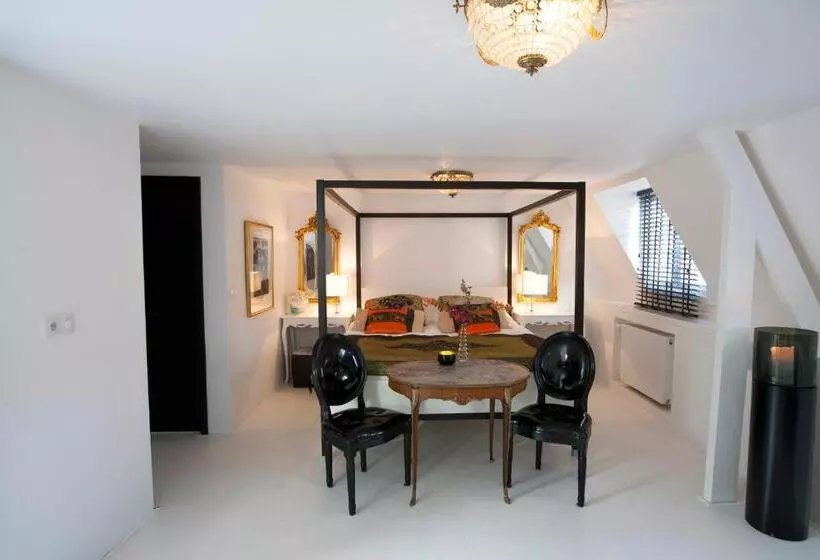 Design B&b Naarden Vesting