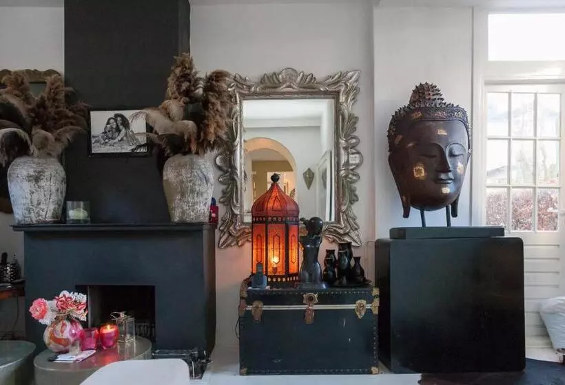 Design B&b Naarden Vesting