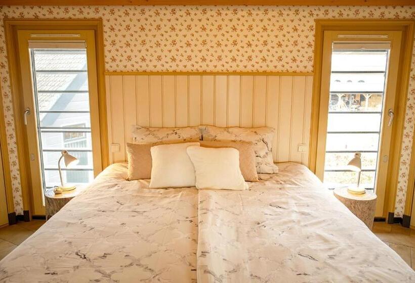 تختخواب و صبحانه Boerenhofstede De Overhorn