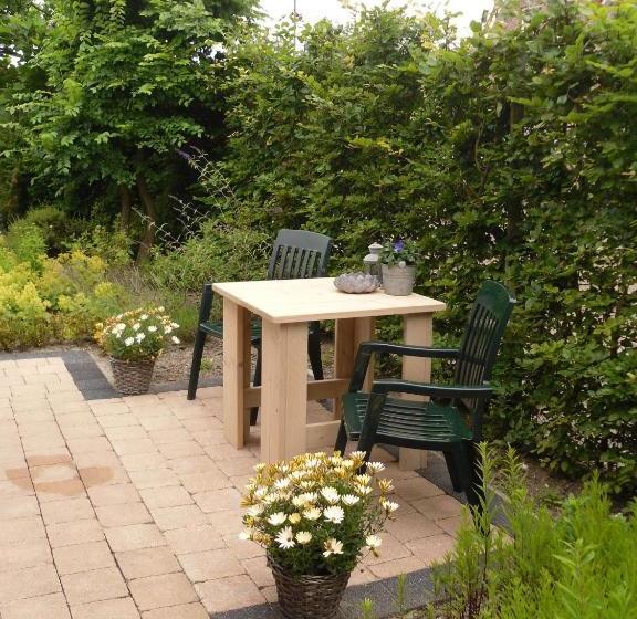 住宿加早餐 Nieboer