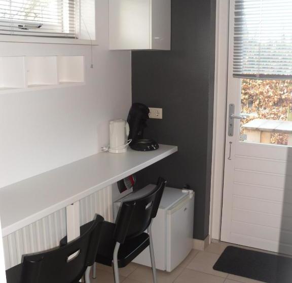 住宿加早餐 Nieboer