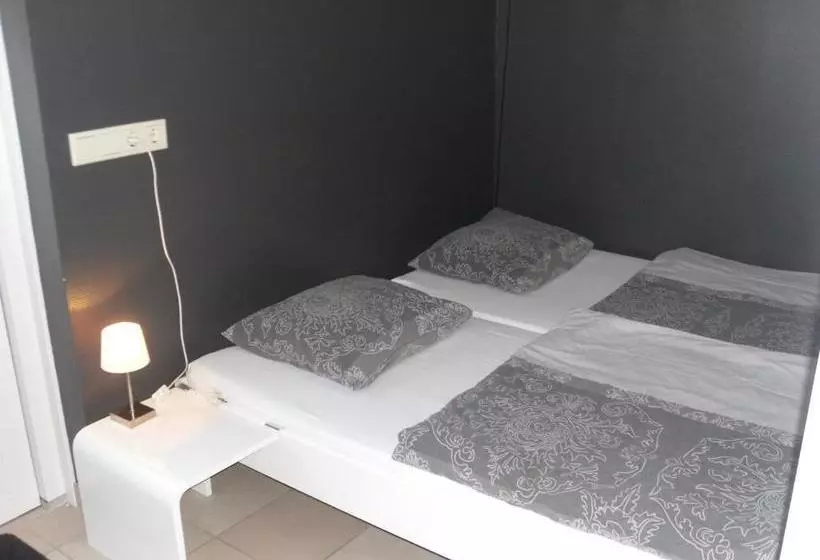 Aamiaismajoitus (B&B) Nieboer