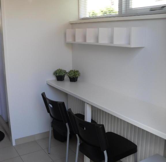 住宿加早餐 Nieboer