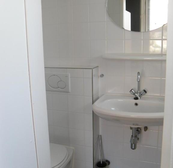 住宿加早餐 Nieboer