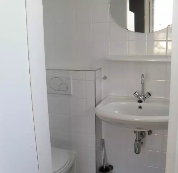 Aamiaismajoitus (B&B) Nieboer