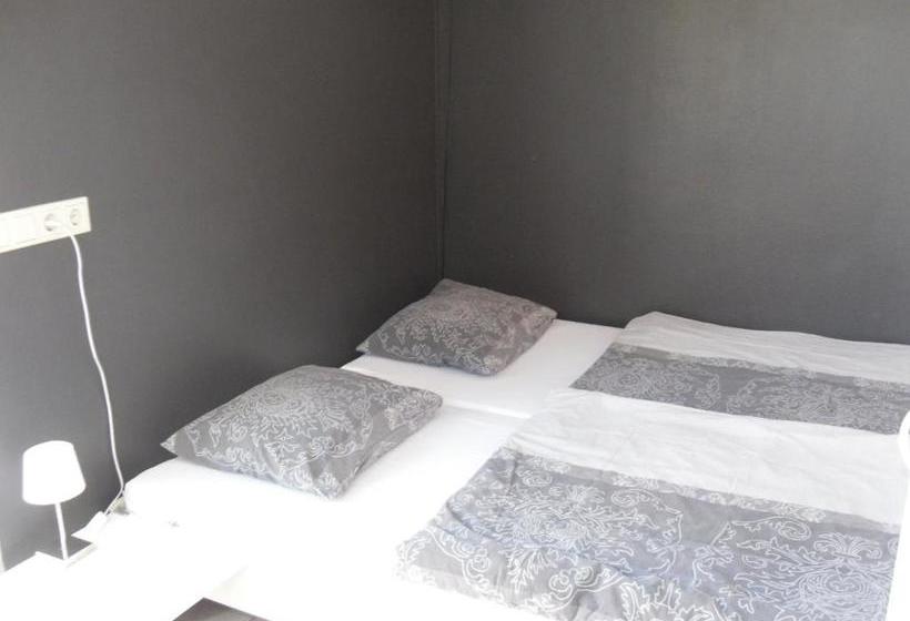 住宿加早餐 Nieboer