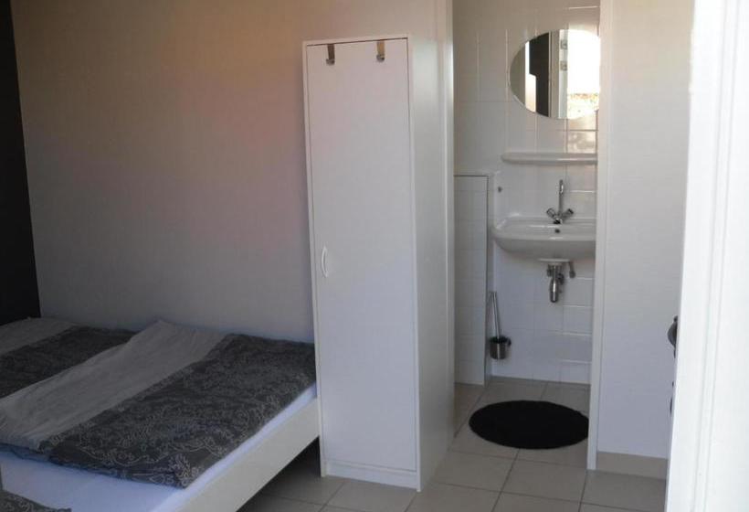 住宿加早餐 Nieboer