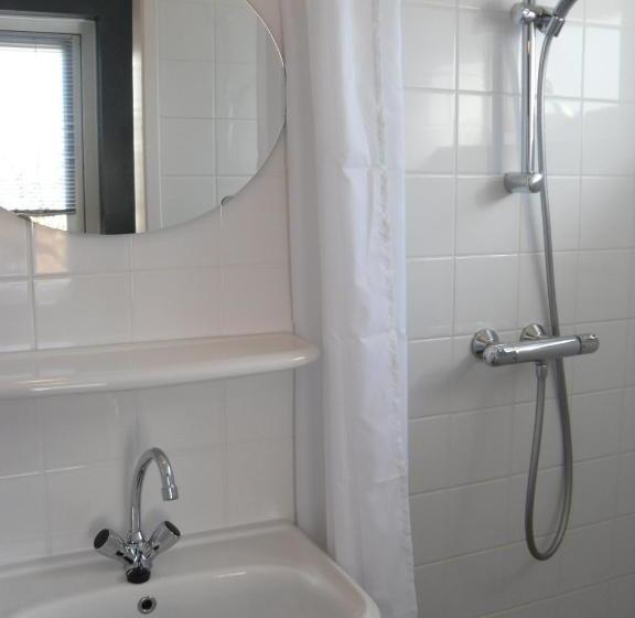 住宿加早餐 Nieboer