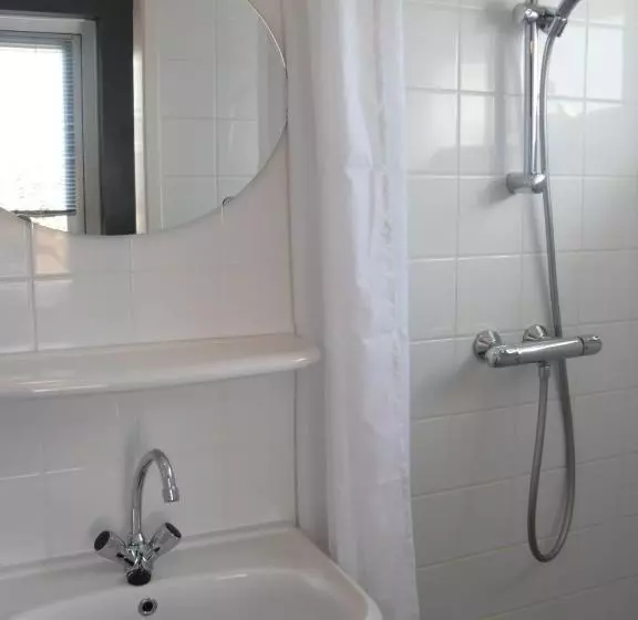 Aamiaismajoitus (B&B) Nieboer