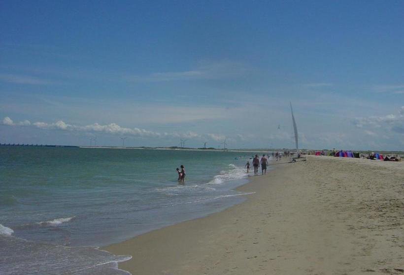 住宿加早餐 Nieboer