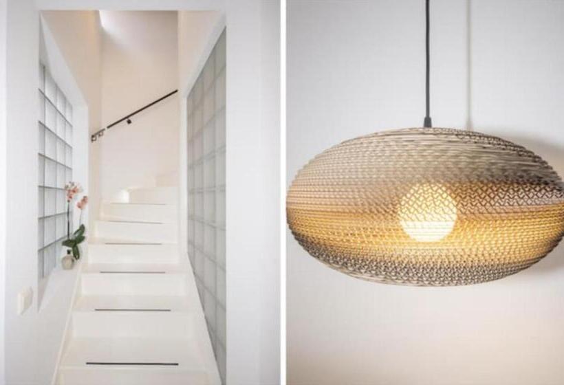 住宿加早餐  Romantic Wellness Bnb Noordwijk