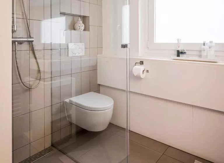 ベッドアンドブレックファースト Romantic Wellness Bnb Noordwijk
