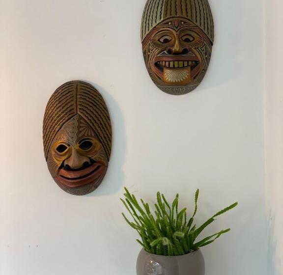 住宿加早餐  Romantic Wellness Bnb Noordwijk