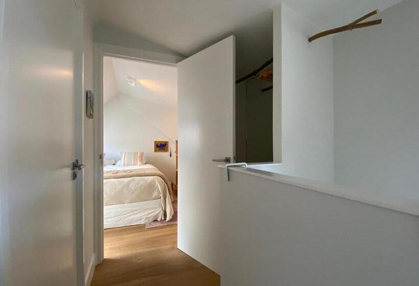 住宿加早餐  Romantic Wellness Bnb Noordwijk