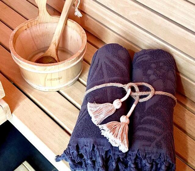 住宿加早餐  Romantic Wellness Bnb Noordwijk